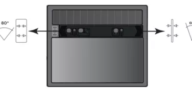 Helmet sensor slider